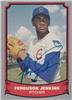 1988 Pacific Legends - 043 Ferguson Jenkins on Sportscollectors.Net