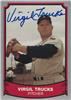 1989 Pacific Legends - 120 Virgil Trucks on Sportscollectors.Net