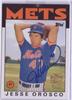Jesse Orosco Certified Topps on Sportscollectors.Net