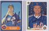Tim Teufel ttm on Sportscollectors.Net