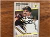 Doug Drabek on Sportscollectors.Net