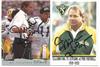 Mike Holmgren on Sportscollectors.Net