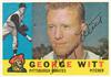 George Witt on Sportscollectors.Net