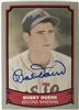 1988 Pacific Legends #73 Bobby Doerr on Sportscollectors.Net