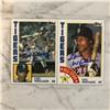 Lou Whitaker on Sportscollectors.Net