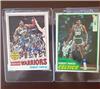 Robert Parish on Sportscollectors.Net