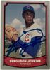 1988 Pacific Legends #43 Ferguson Jenkins on Sportscollectors.Net