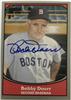 1999 Pacific Legends #21 Bobby Doerr on Sportscollectors.Net