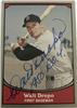 1990 Pacific Legends #22 Walt Dropo 2 on Sportscollectors.Net