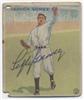 Lefty Gomez 1933 Goudey on Sportscollectors.Net