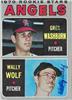 Wally Wolf on Sportscollectors.Net