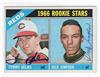 Tommy Helms on Sportscollectors.Net