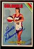 Louie Dampier on Sportscollectors.Net