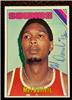 Mel Daniels on Sportscollectors.Net