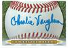 Charlie Vaughan on Sportscollectors.Net
