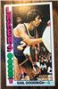 Gail Goodrich on Sportscollectors.Net