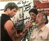 Martin Kove on Sportscollectors.Net