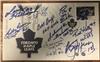 1967 Maple Leafs on Sportscollectors.Net