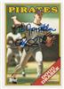 Doug Drabek 1988 Topps on Sportscollectors.Net