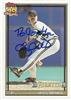 Doug Drabek 1991 Topps on Sportscollectors.Net