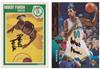 Robert Parish ttm on Sportscollectors.Net
