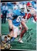Elvin Bethea on Sportscollectors.Net