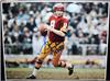 Sonny Jurgensen on Sportscollectors.Net