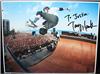 Tony Hawk on Sportscollectors.Net