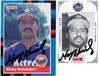 Manny Hernandez on Sportscollectors.Net