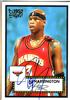 2005/06 Topps 52 Style Al Harrington on Sportscollectors.Net