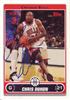 2006/07 Topps Chris Duhon on Sportscollectors.Net