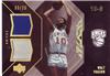 2007/08 UD Black Walt Frazier Jersey /25 on Sportscollectors.Net