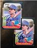Rafael Palmeiro on Sportscollectors.Net