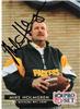 Mike Holmgren 1992 Pro Set on Sportscollectors.Net