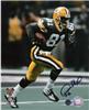 Desmond Howard 8x10 on Sportscollectors.Net