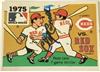 1980 Laughlin WS Sticker Clay Carroll on Sportscollectors.Net