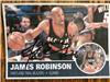 James Robinson on Sportscollectors.Net
