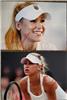 Anna Kournikova on Sportscollectors.Net
