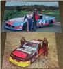 Kyle Petty on Sportscollectors.Net