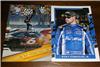 Ricky Stenhouse on Sportscollectors.Net