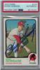 Goose Gossage 73 Topps on Sportscollectors.Net