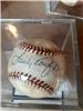 koufax ball on Sportscollectors.Net