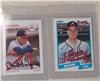 Sale Phil N Glavine on Sportscollectors.Net