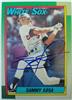 sosa topps on Sportscollectors.Net