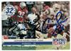 1992 Pre Set Leonard Russell / Craig James on Sportscollectors.Net