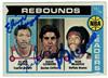 1974 Topps Elvin Hayes / Dave Cowens / Bob McAdoo on Sportscollectors.Net
