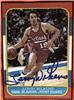 Lenny Wilkens on Sportscollectors.Net