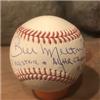 Bill Melton on Sportscollectors.Net
