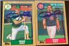 Ron Cey on Sportscollectors.Net
