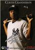 Curtis Granderson on Sportscollectors.Net